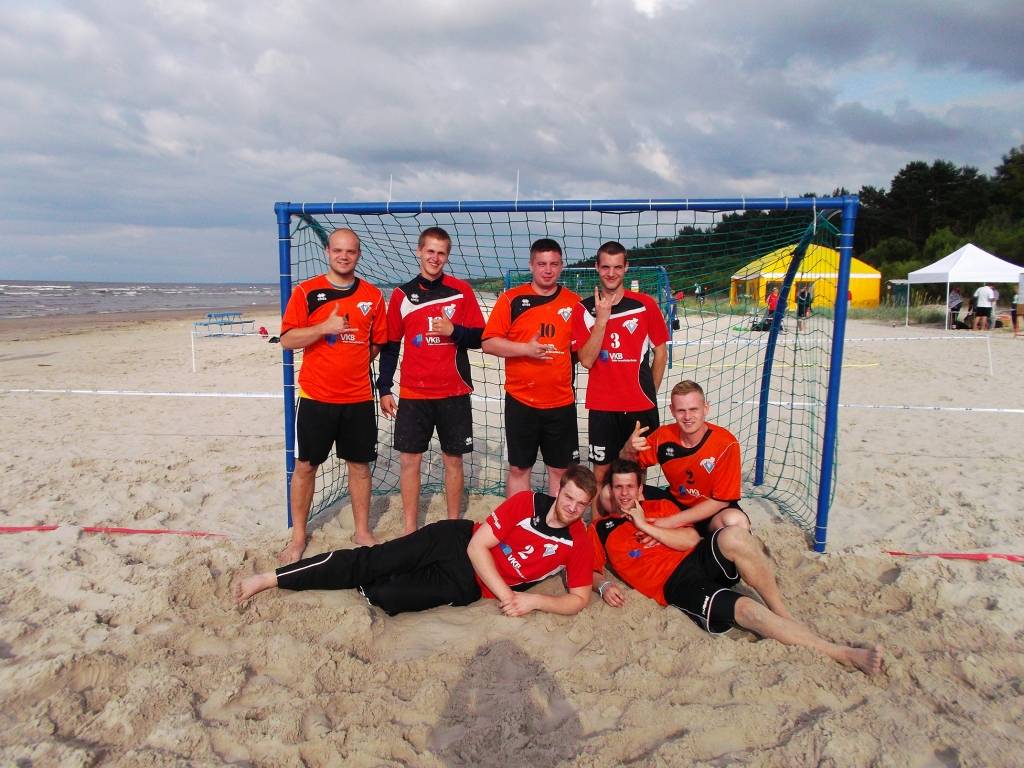 Autors: Kristīne Sviķe