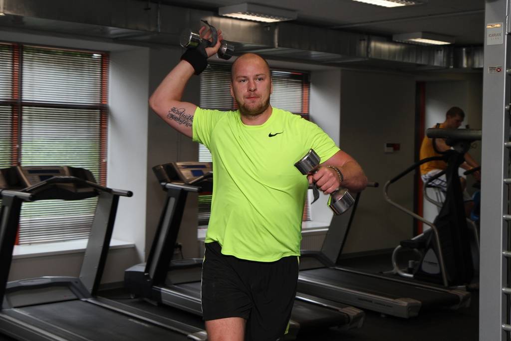 Vadims Vasiļevskis
Autors: Mārtiņš Sīlis