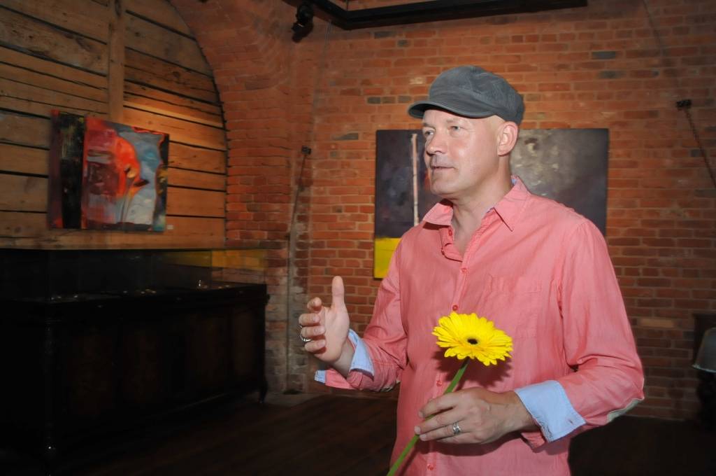 Autors: Dainis Ģelzis