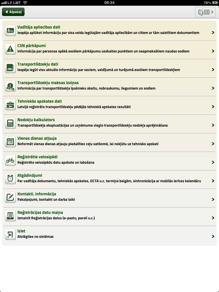 Autors: Publicitātes foto