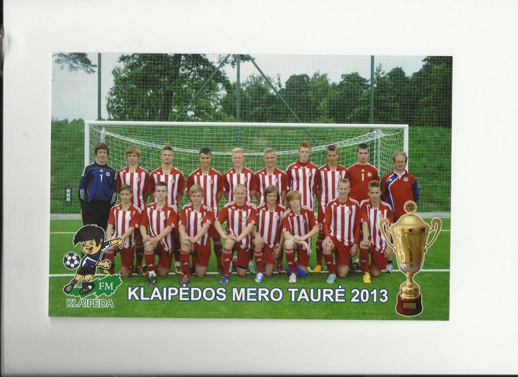 Autors: Publicitātes foto