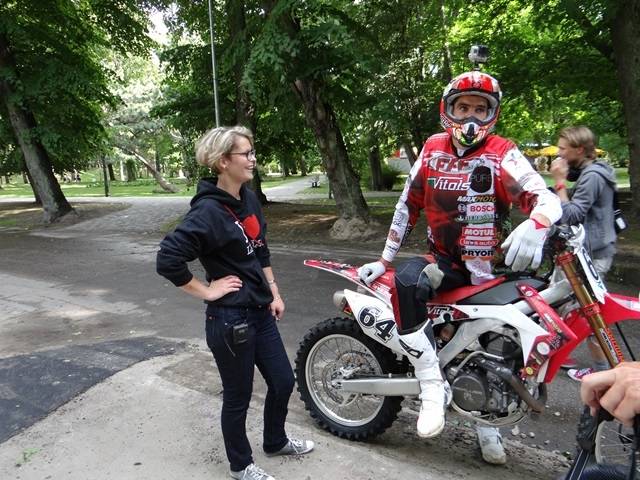 Autors: Publicitātes foto