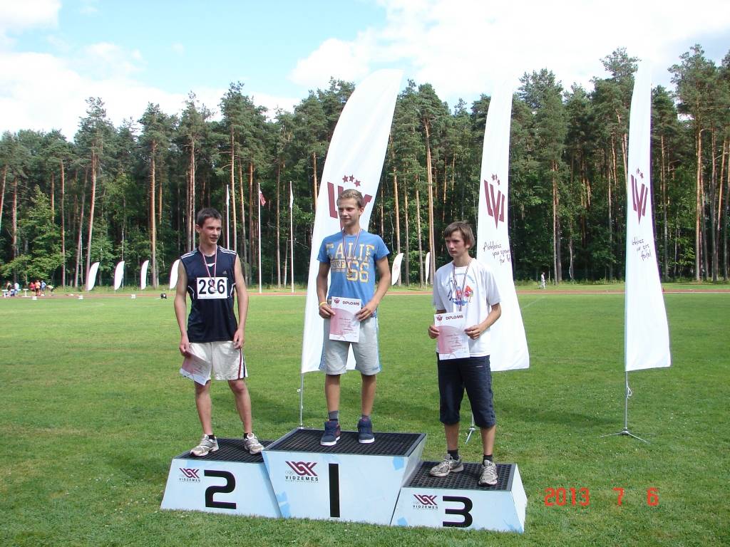 Autors: No Maijas Pūpolas arhīva