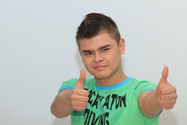 Kristaps Pujāts.
Autors: foto.delfi.lv