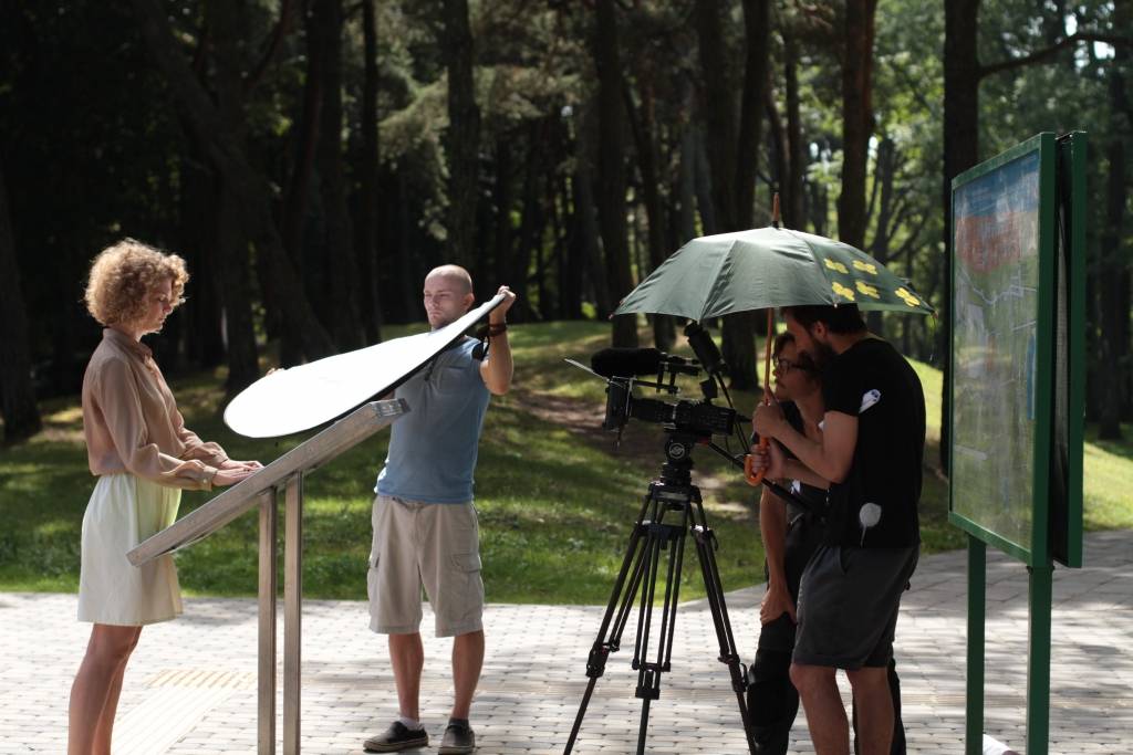 Autors: Publicitātes foto