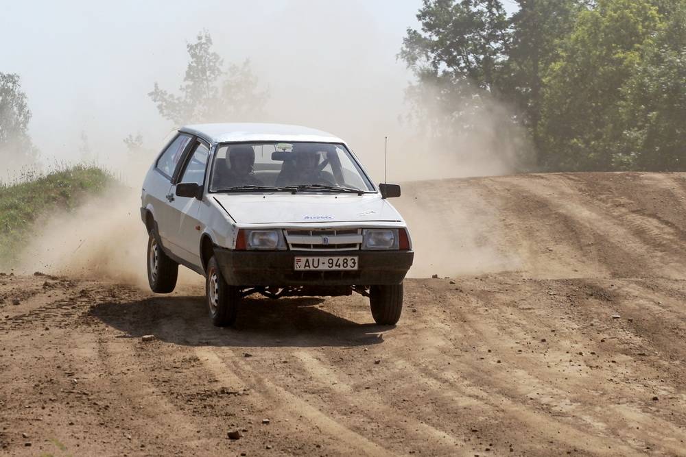 Autors: Dace Janova,www.4rati.lv