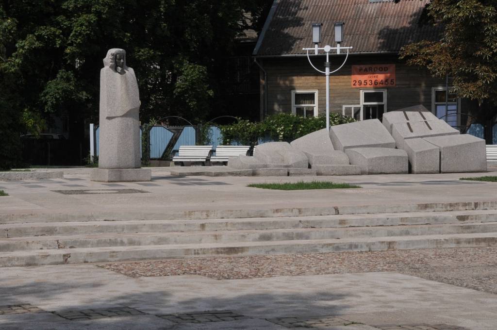 Autors: Dainis Ģelzis