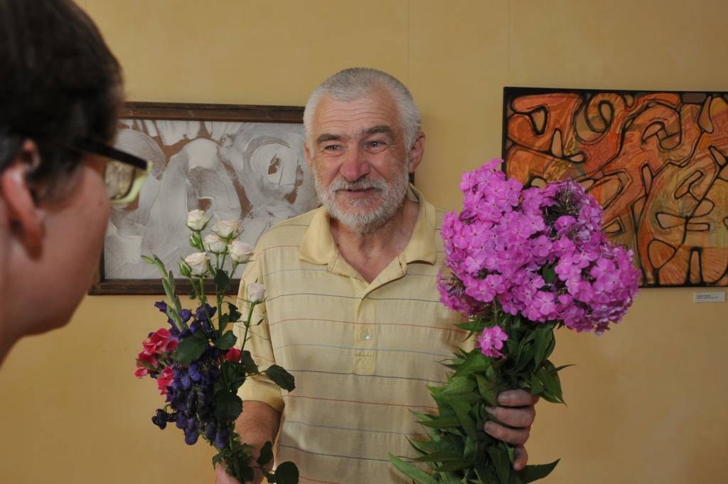 Autors: Dainis Ģelzis