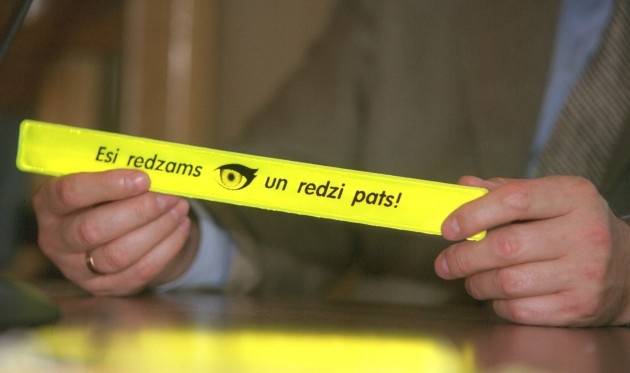 Autors: Publicitātes foto