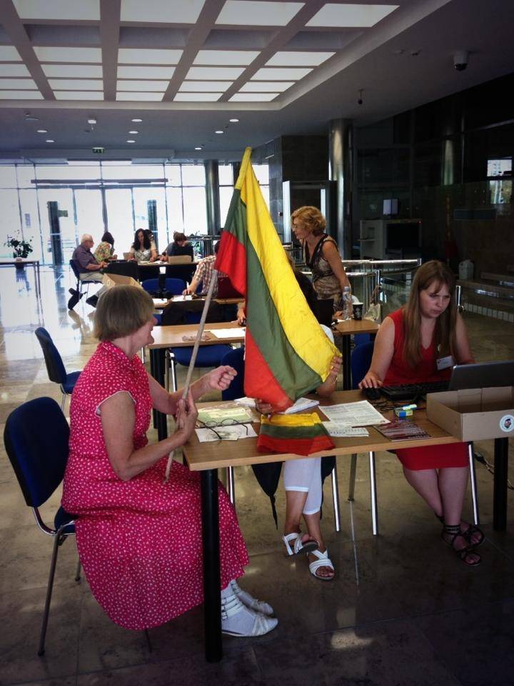 Autors: Publicitātes foto