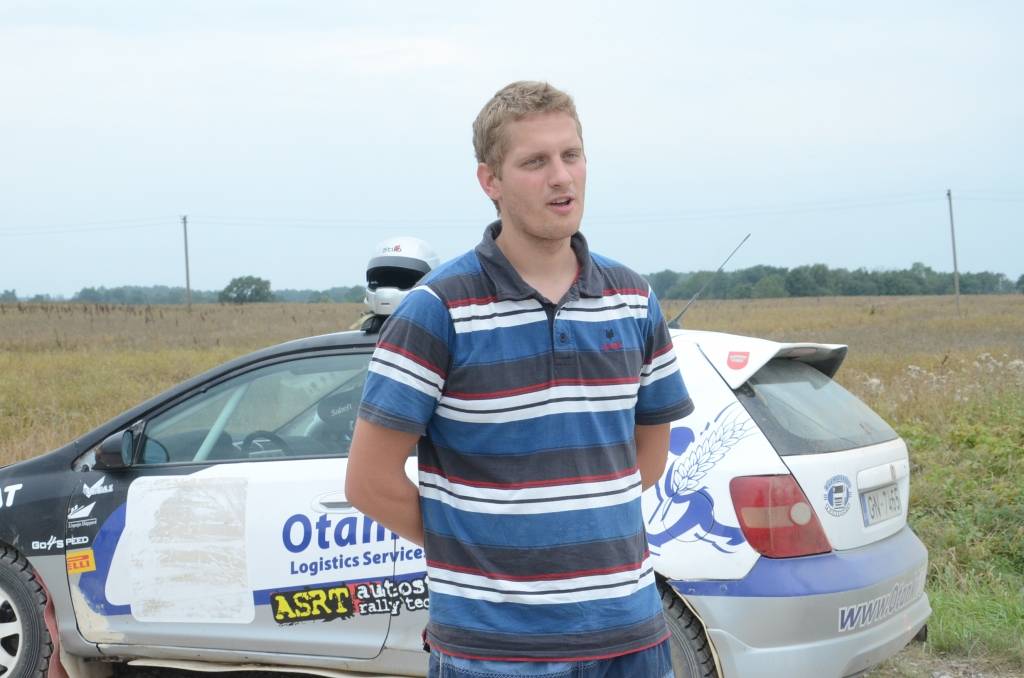 Autors: Uldis Dobelis