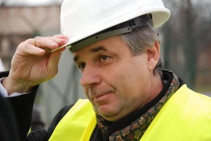 Autors: Dainis Ģelzis