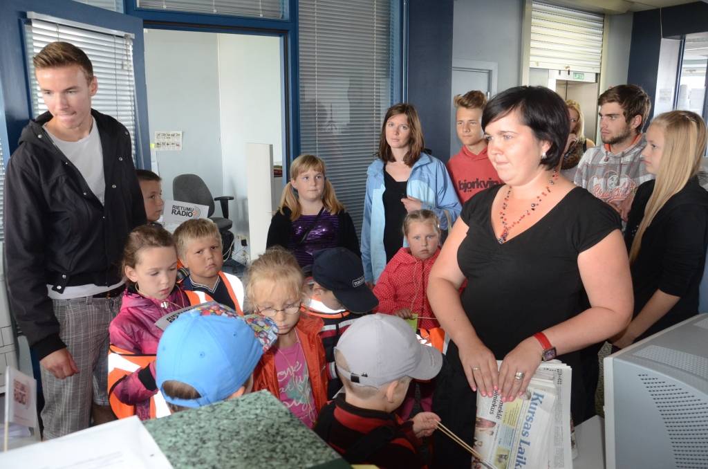 Autors: Uldis Dobelis