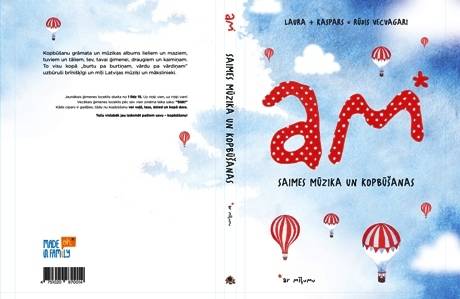 Autors: Publicitātes foto