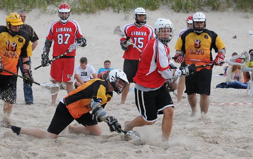 Autors: Andris Gertsons, Kurzemes Vārds