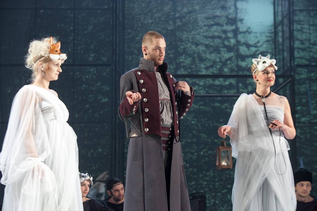 Autors: Ziedonis Safronovs