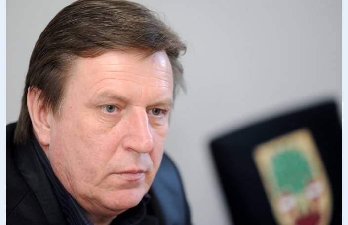 Autors: Dienas mediji