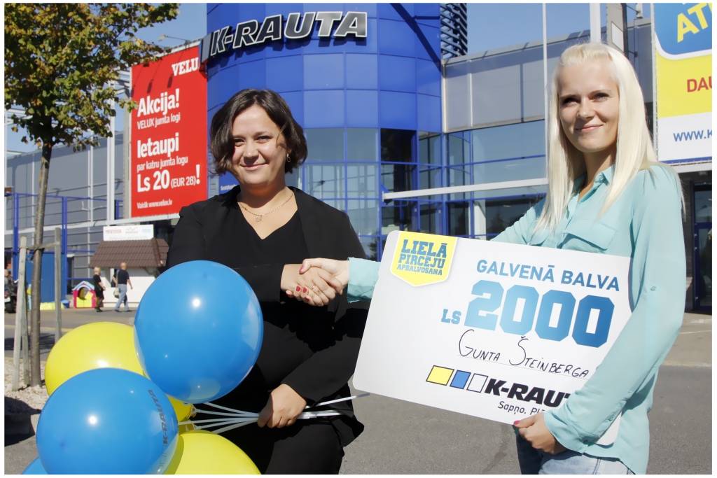 Autors: Publicitātes foto.