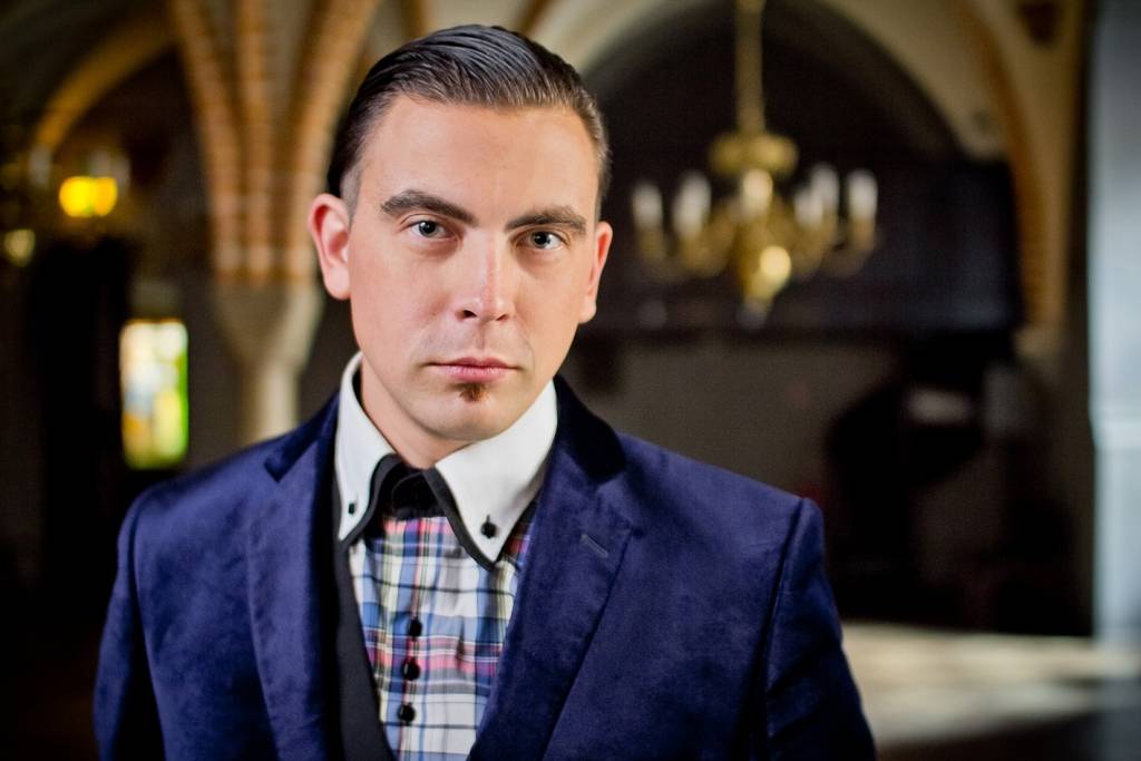 Autors: Kaspars Teilāns