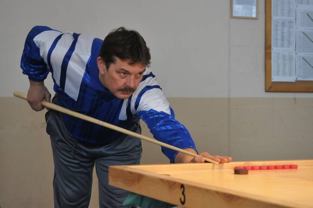 Jānis Tapiņš.
Autors: Uldis Dobelis