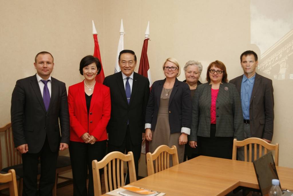 Autors: Publicitātes foto