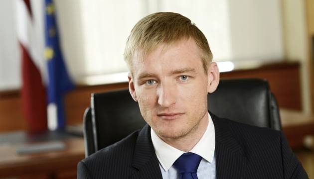 Autors: Publicitātes foto