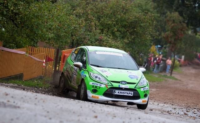 Autors: Aigars Igaveņš (www.go4speed.lv) 