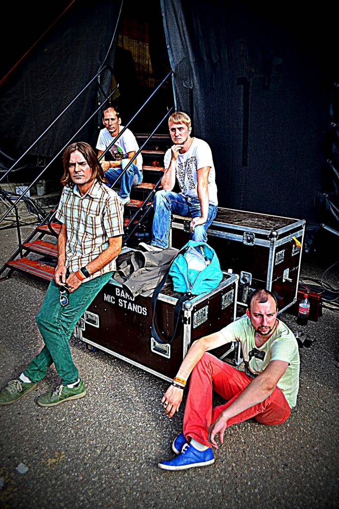 Autors: Roberts Streičs