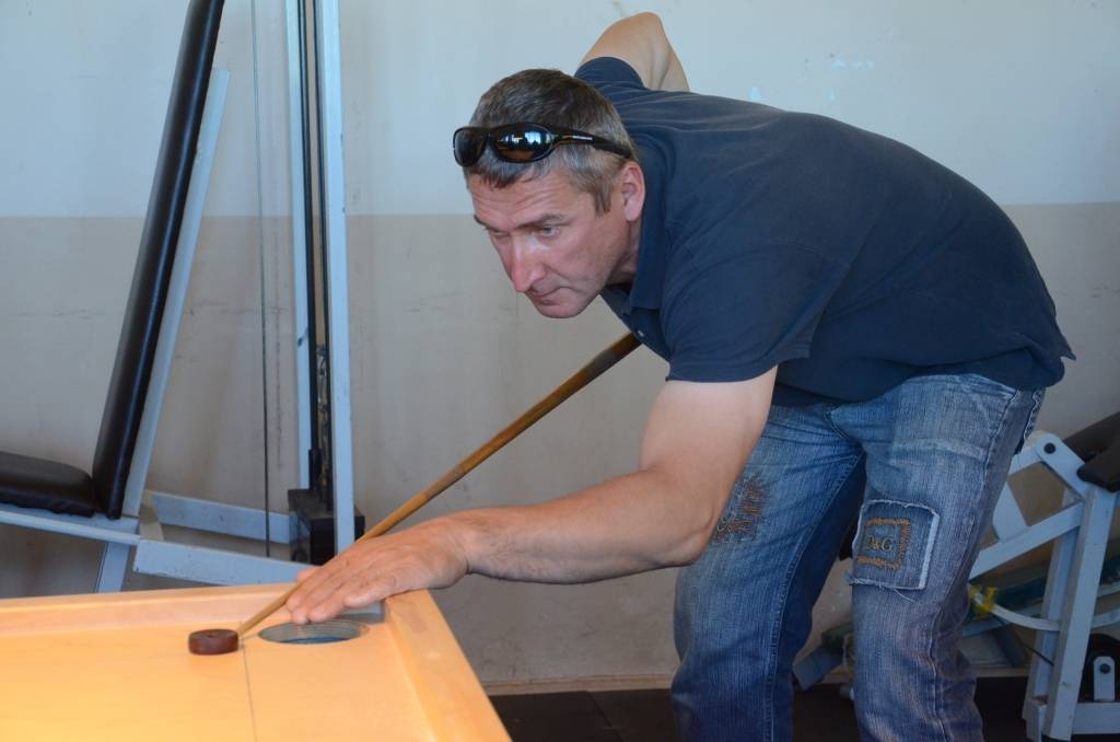 Arturs Zīlītis.
Autors: Uldis Dobelis