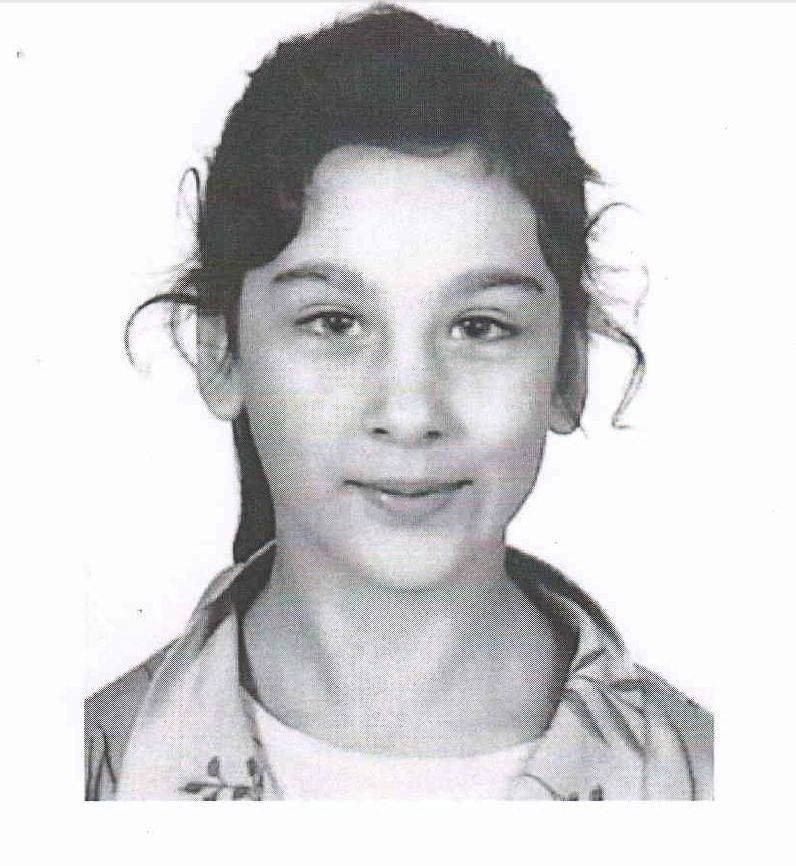 Sabrīnas Sīmane
Autors: Policijas foto