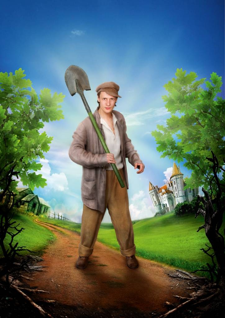 Autors: Liepājas teātra promo foto.