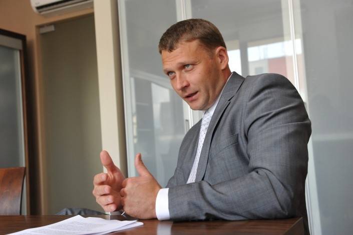 Autors: Dienas mediji