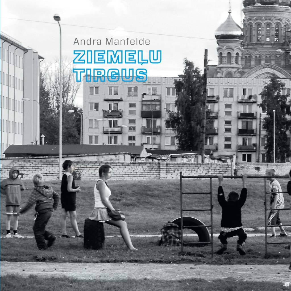 Autors: Publicitātes foto