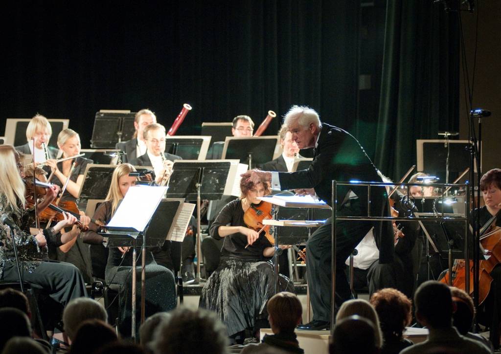 Autors: Aigars Prūsis