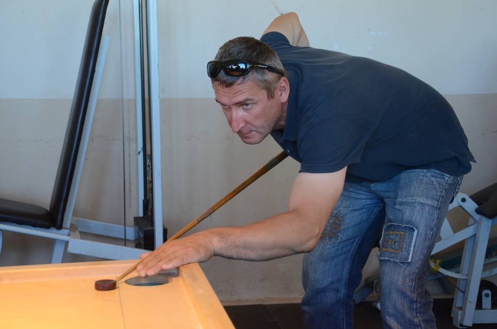 Arturs Zīlītis.
Autors: Uldis Dobelis