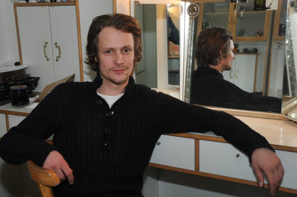 Autors: Dainis Ģelzis