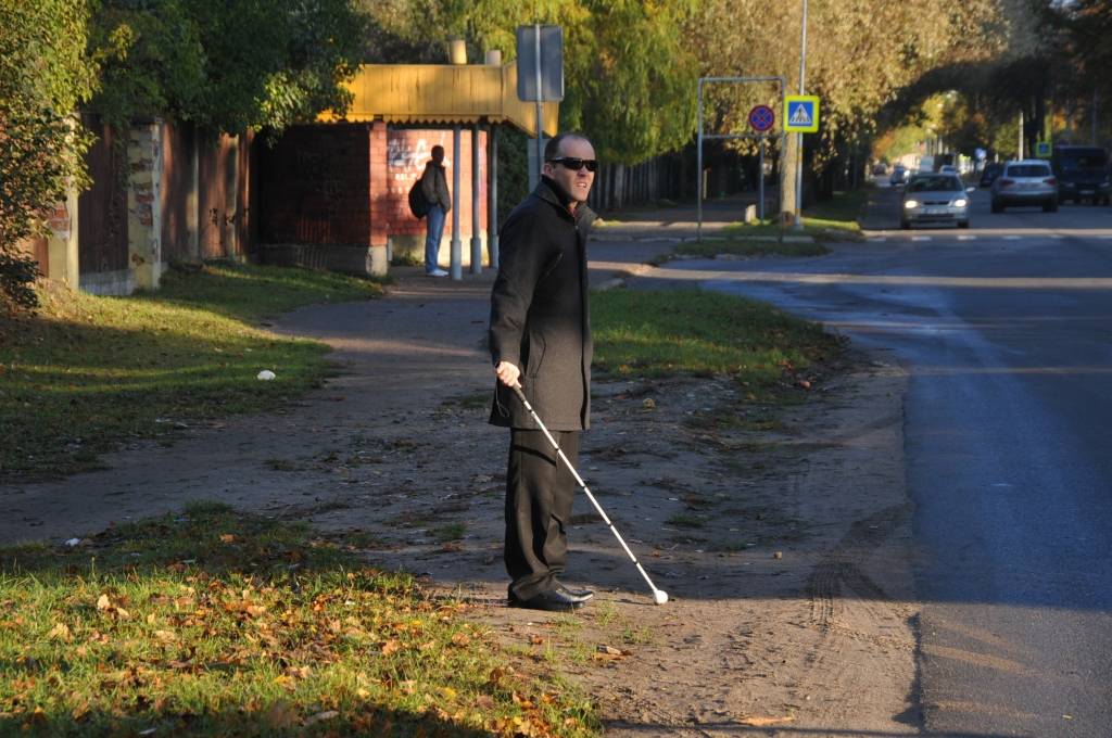 Autors: Dainis Ģelzis