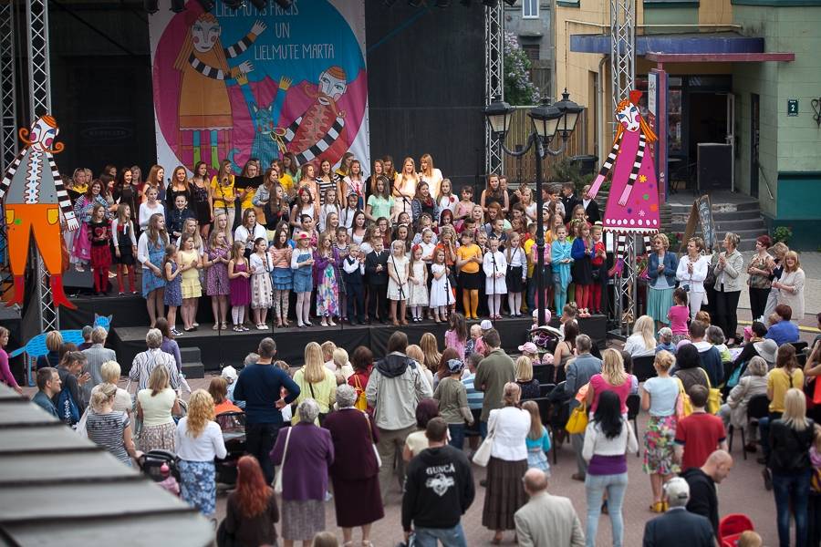 Autors: Publicitātes foto