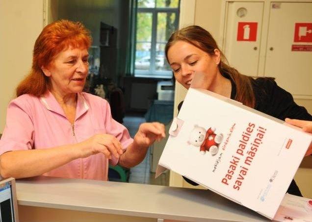 Autors: Aivars Liepiņš, Dienas mediji