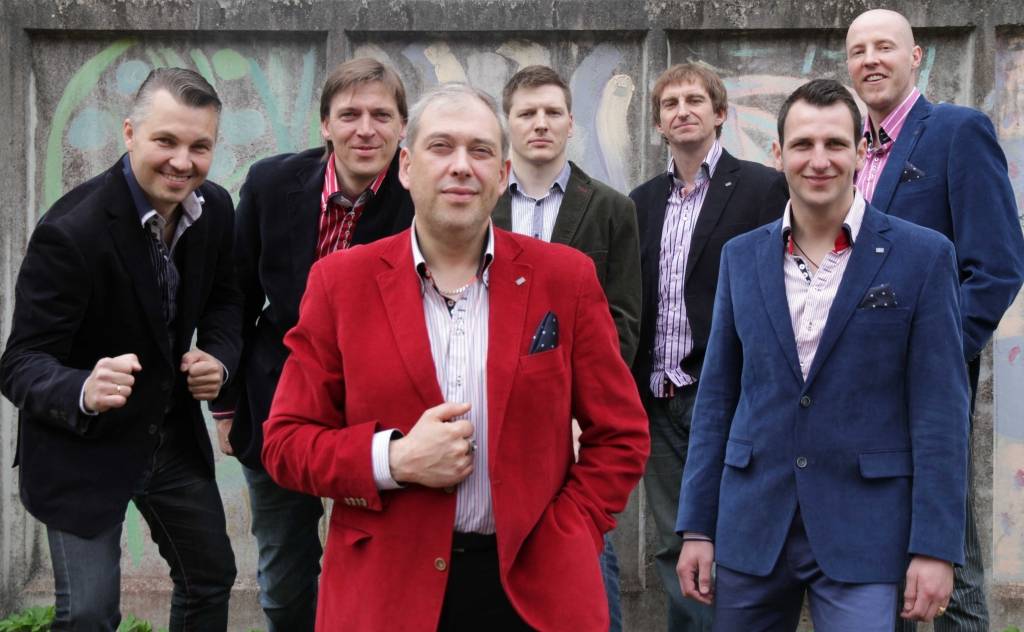 Autors: Publicitātes foto