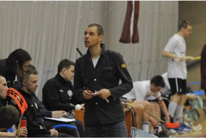 Autors: Uldis Dobelis