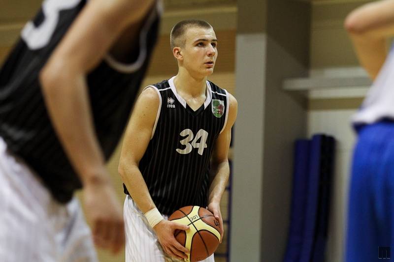 Autors: Mārtiņš Sīlis