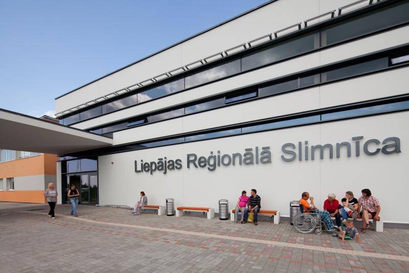 Autors: Publicitātes foto