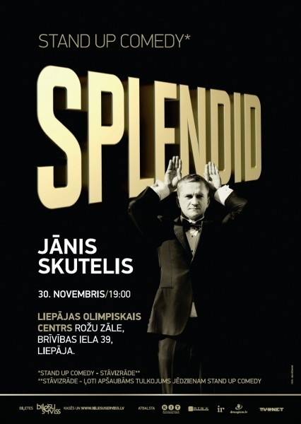 Autors: Publicitātes foto