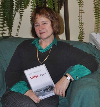 Autors: Gunārs Nāgels