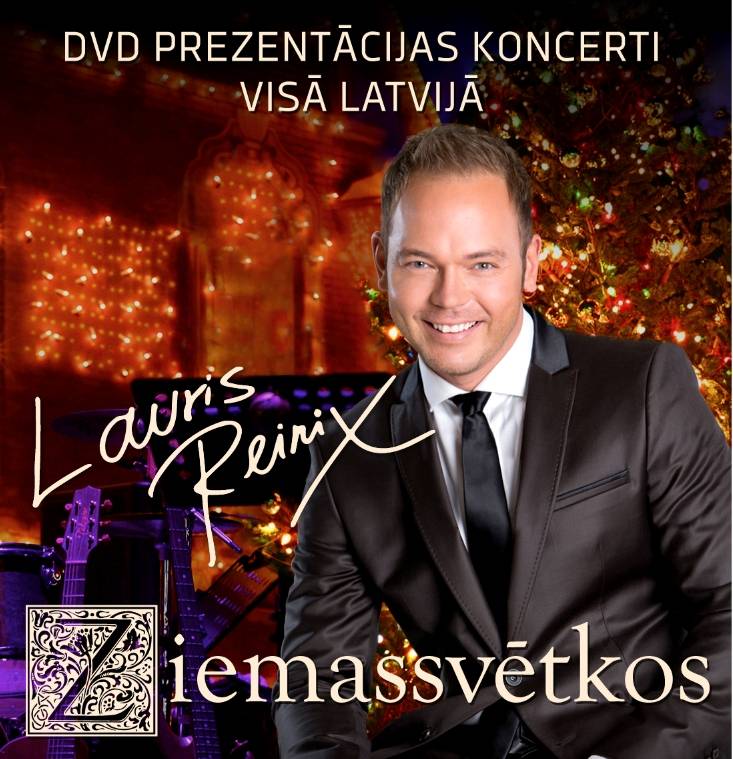 Autors: Publicitātes foto