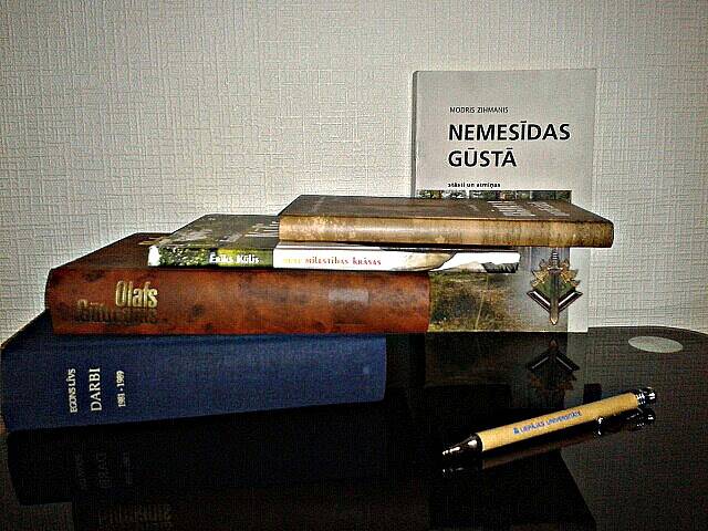 Autors: Publicitātes foto