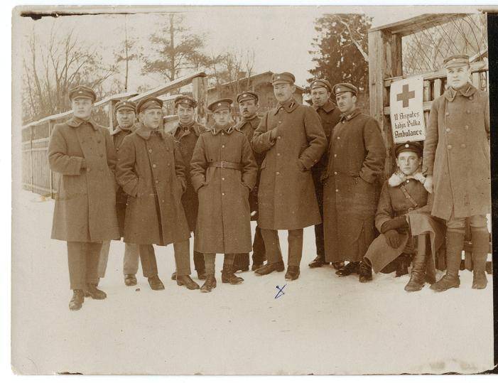 Autors: Liepājas muzejs