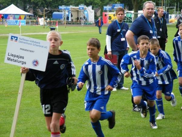 Autors: wwwskliepajasmetalurgs.lv