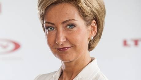 Ilze Nagla
Autors: Publicitātes foto